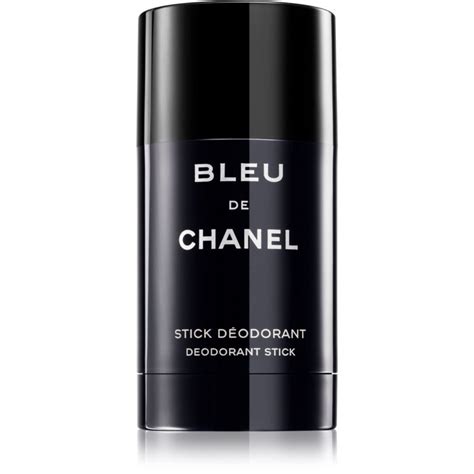 chanel bleu men's deodorant stick|chanel deostick.